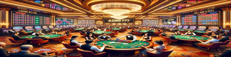 Игры с дилерами в реальном времени